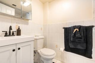2BR Stay for Crews & Families - Elizabeth - 1