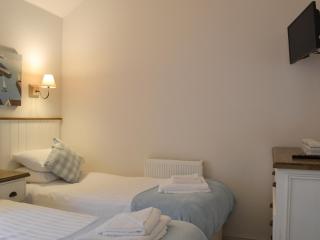 The Bay - Sandy Bay Beach House - Reighton - 1