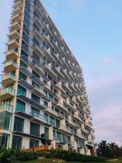 Beachfront Apartment-Galle - Galle - 0