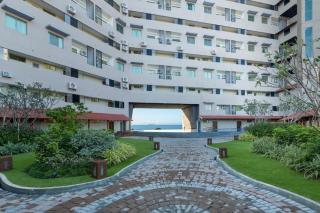 Beachfront Apartment-Galle - Galle - 8