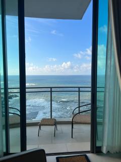 Beachfront Apartment-Galle - Galle - 5