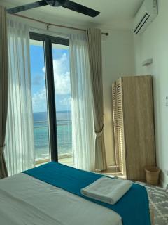 Beachfront Apartment-Galle - Galle - 2