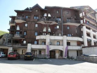 Résidence Les Drus - 2 pièces cabine 4 personnes Plagne Soleil MAE-9354 - 1