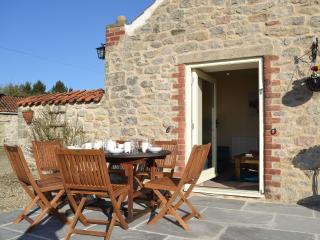 Grange Cottage - Nawton - 2