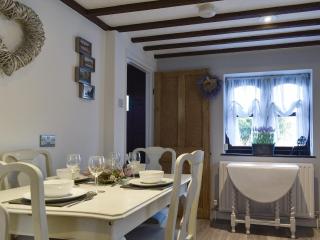 Wilma Cottage - Geldeston - 5
