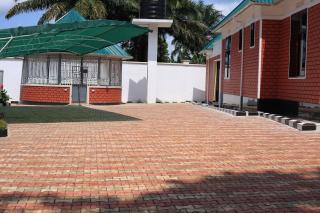Bukoba Executive Inn - Bukoba - 8