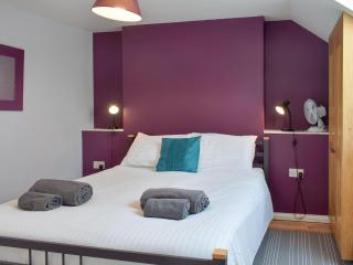 The Coach House - Or4 - Henfynyw Upper - 4