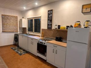 La maison d'à côté - - 5