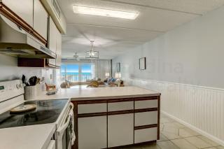 Oceanfront Condo w Balcony - Amelia Island - 1