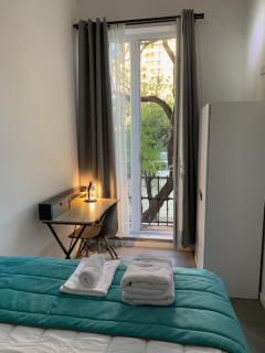 Casona Gorbea Hotel - Santiago - 9