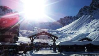Rond Point Des Pistes - studio fonctionnel au pied des pistes MAE-1434 - Tignes - 1