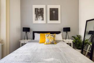 Earls Court 1BR Private Terrace Walk to Tube - 8