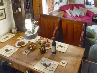 Threshing Barn - Kza - Glaisdale - 7