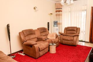 2 Bedroom Apt Westlands Views - Nairobi - 2