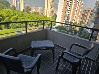 departamento amoblado - Sabaneta - 9
