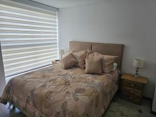 departamento amoblado - Sabaneta - 4