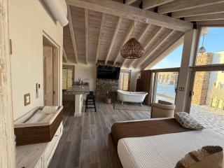 Cabañas San Antonio - 1