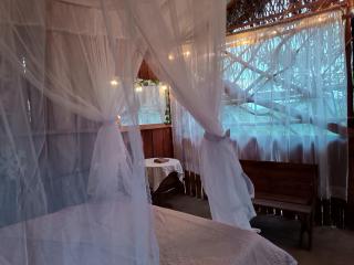 Ecohotel Sacharuna - - 1