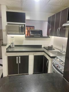 Apartamento EURARE - Riohacha - 3