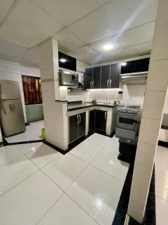 Apartamento EURARE - Riohacha - 4