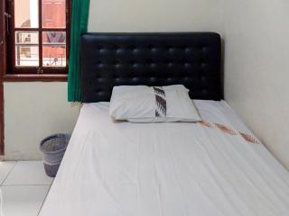 Pondok Guesthouse RedPartner - 9