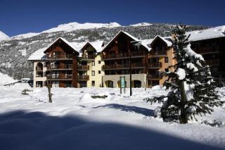 Résidence Alpaga - Appartement lumineux · Proche des pistes · Parking extérieur MAE-8414 - La Salle Les Alpes - 1