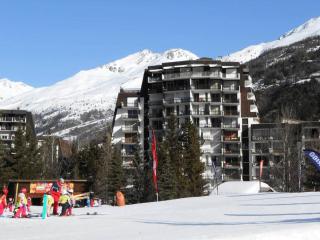 Résidence Concorde V - Studio confortable · Proche des pistes · Casier à skis privé MAE-8444 - La Salle Les Alpes - 1