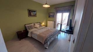 Lux Center Apartment - Litóchoron - 5