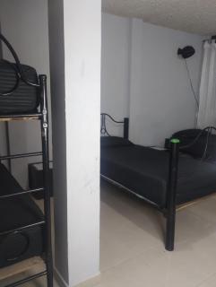 Habitación compartida en Cartagena Con AC, WiFi, uso de cocina yo - Cartagena de Indias - 9