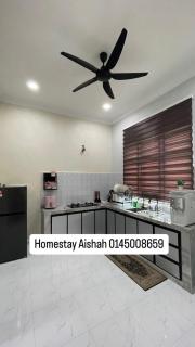 Homestay Aishah - Kota Bharu - 5