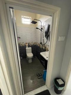 Homestay Aishah - Kota Bharu - 4