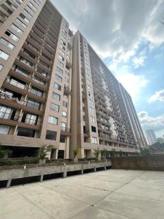 Apartamento de lujo frente a la Clinica Foscal y Cardiovascular - 2