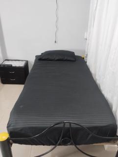 Habitación compartida en Cartagena Con AC, WiFi, uso de cocina yo - Cartagena de Indias - 7