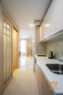 2 BR apartment, Riverside Center of the city - Ho Chi Minh - 0