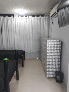 Habitación compartida en Cartagena Con AC, WiFi, uso de cocina yo - Cartagena de Indias - 5