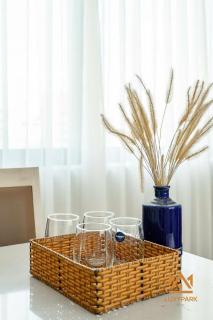 2 BR apartment, Riverside Center of the city - Ho Chi Minh - 7