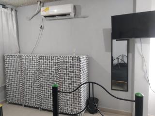 Habitación compartida en Cartagena Con AC, WiFi, uso de cocina yo - Cartagena de Indias - 4