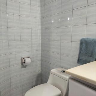 Centrally located and cozy apartment with 900 mb internet - Medellín - 9