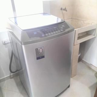 Centrally located and cozy apartment with 900 mb internet - Medellín - 6