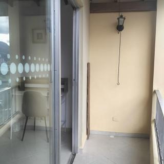 Centrally located and cozy apartment with 900 mb internet - Medellín - 3