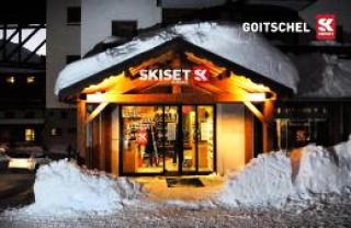 Résidence Cimes De Caron - Studio pour 4 Personnes MAE-7974 - Val Thorens - 1