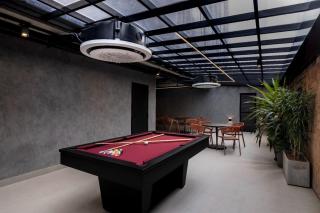 Cozy Flat, My House, Your House - 9