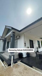Homestay Aishah - Kota Bharu - 1