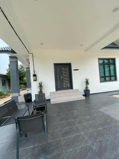 Homestay Aishah - Kota Bharu - 2