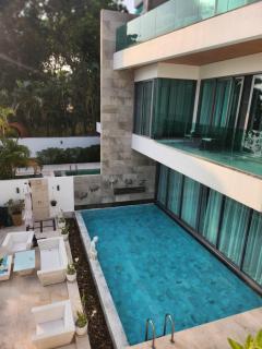 Villa WITTON - Adult Only - Strand Rawai - 0