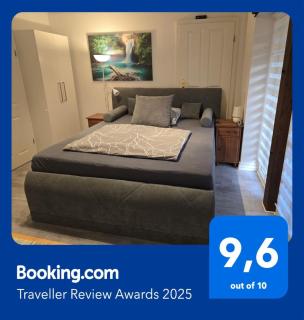Ahauser Ferien-Appartement 29qm - Ahausen - 0
