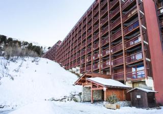 Résidence Varet 2 - Studio rénové 5 personnes MAE-3034 - Arc 2000 - 1
