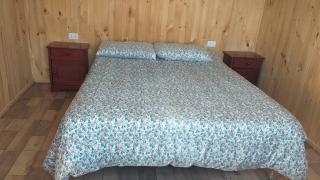 Cabaña con jacuzzi Olmué - 1