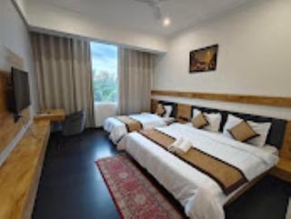 Hotel Basant Sarovar - Mathura - 9