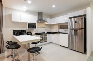 UniQue BoutiQue Residences - Koh Samui - 9
